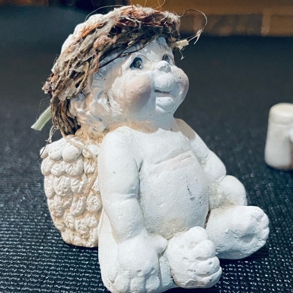 Vintage 1998 Dreamsicles Angel - Picture 1 of 2